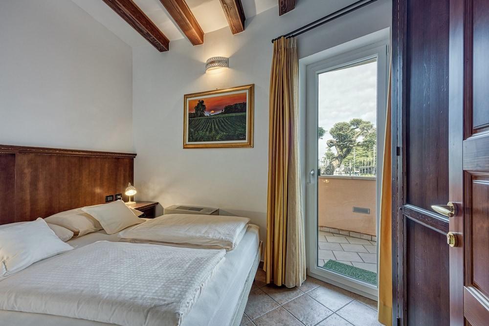 Villa Marittima Apartments