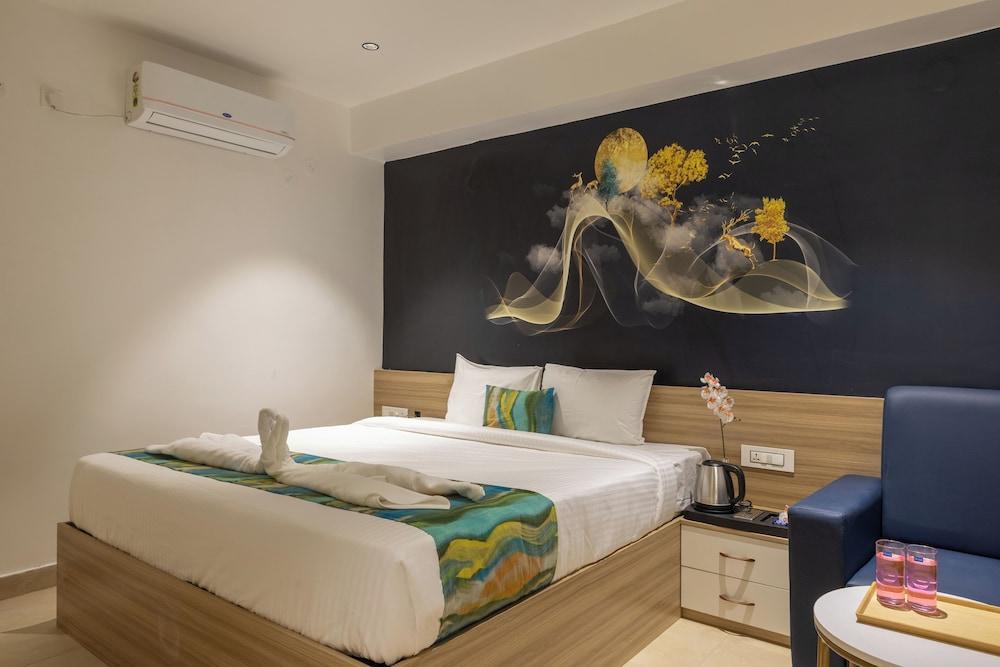 Hiwa Boutique Hotel