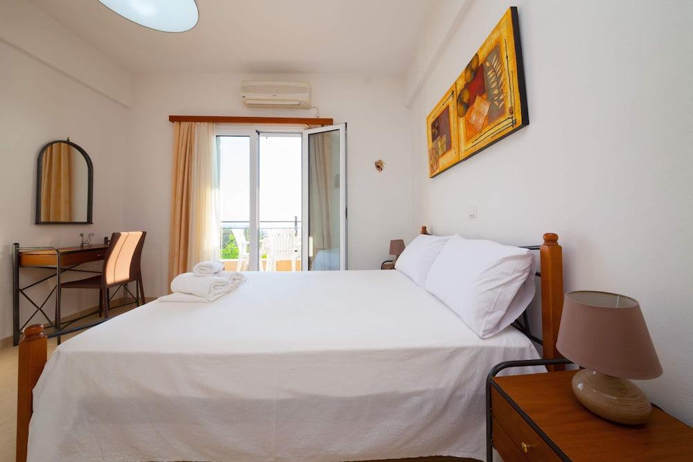 Ionian View Gem - Parga Paradise Nest