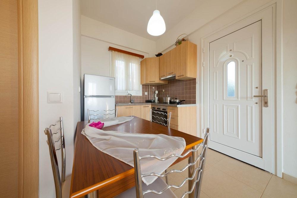 Ionian View Gem - Parga Paradise Nest