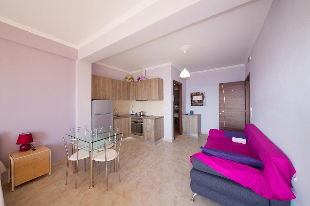 Ionian View Gem - Parga Ethereal Nest