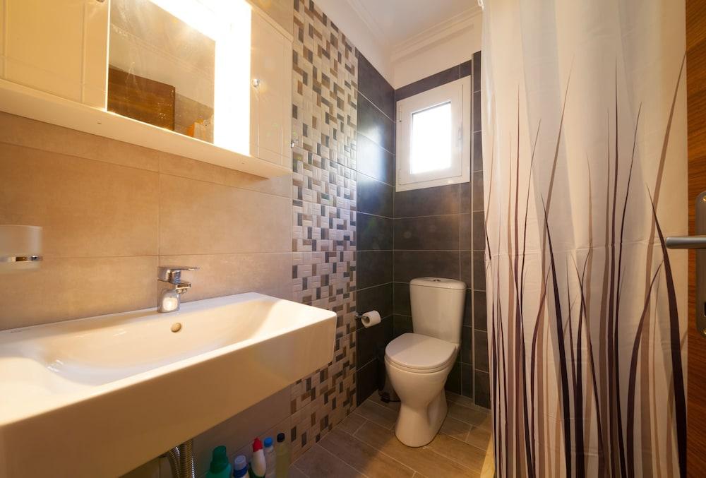 Ionian View Gem - Parga Garden Nest