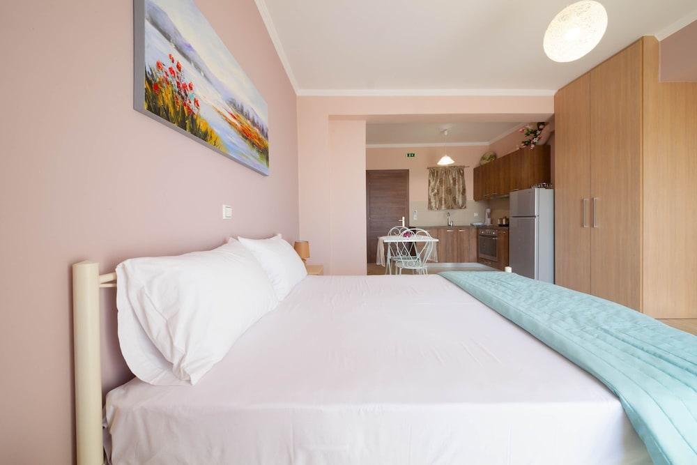 Ionian View Gem - Parga Charming Nest