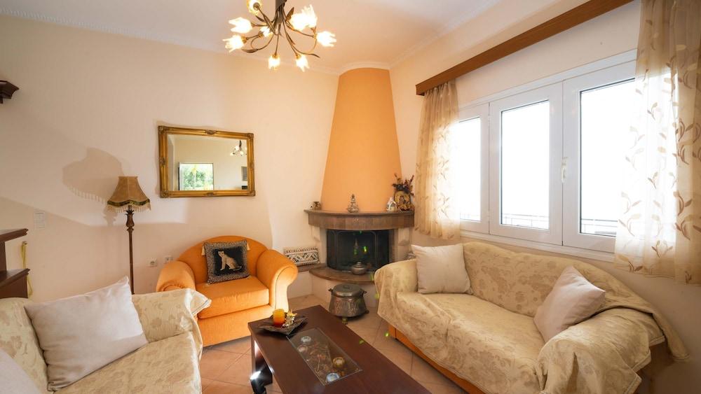 Ionian View Haven - Parga Paradise