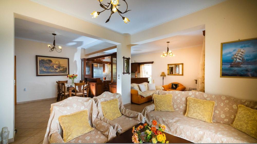 Ionian View Haven - Parga Paradise