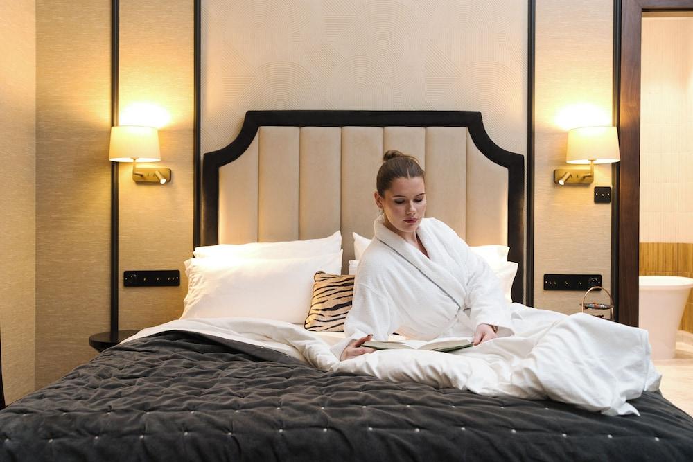 Hotel Experior Boutique - Destigo Hotels