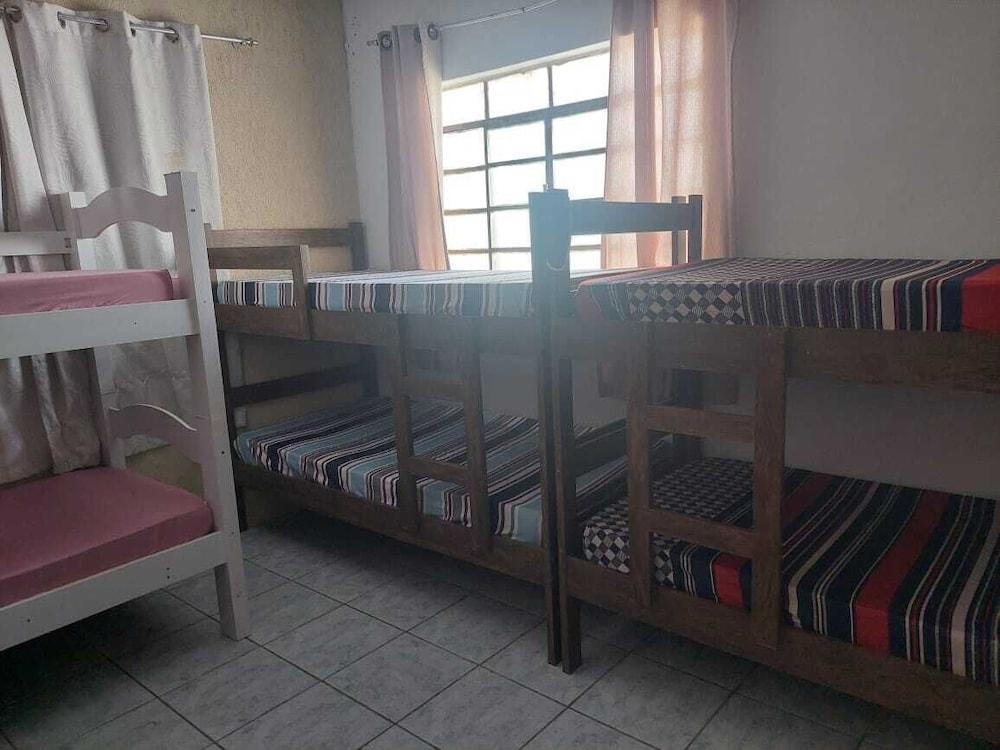 Casa de Hospedagem Deus Conosco