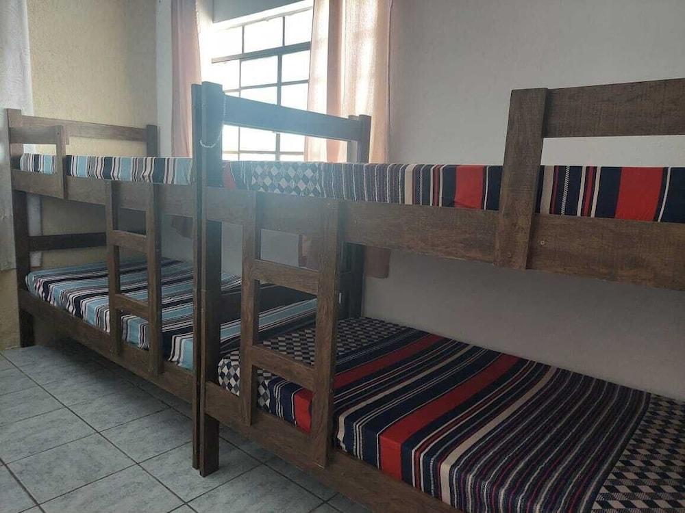 Casa de Hospedagem Deus Conosco