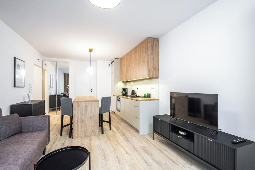 RentPlanet - Apartamenty Ceglana