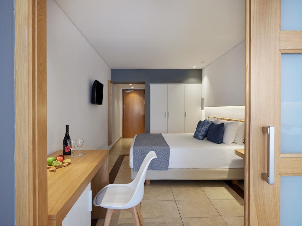 Atlantica Marmari Beach