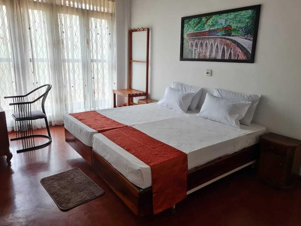 Sunny Hill Residence