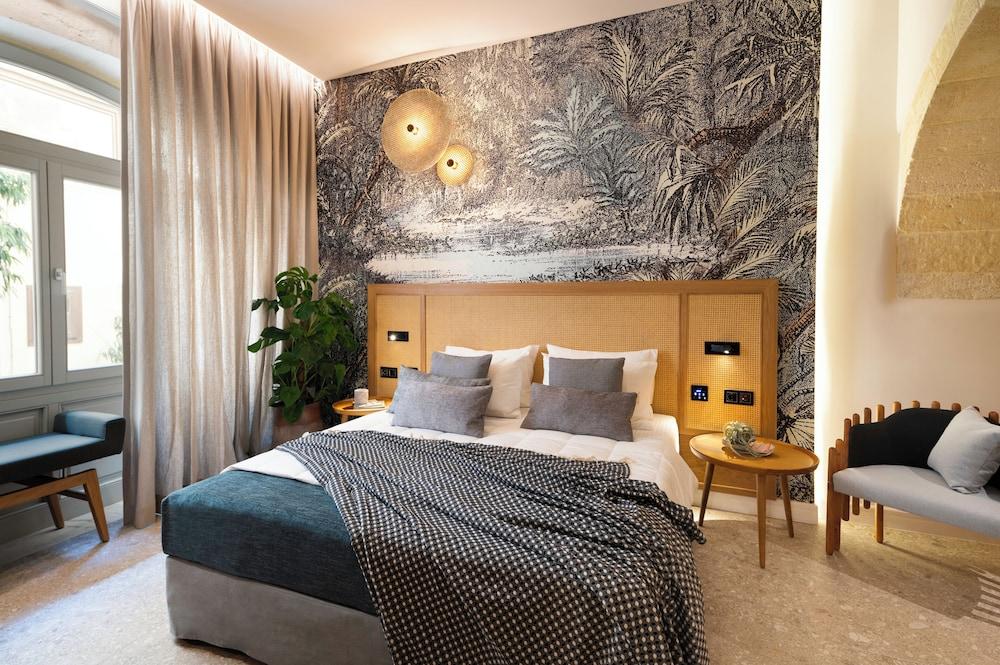 Fonte D' Oro Luxury Rooms