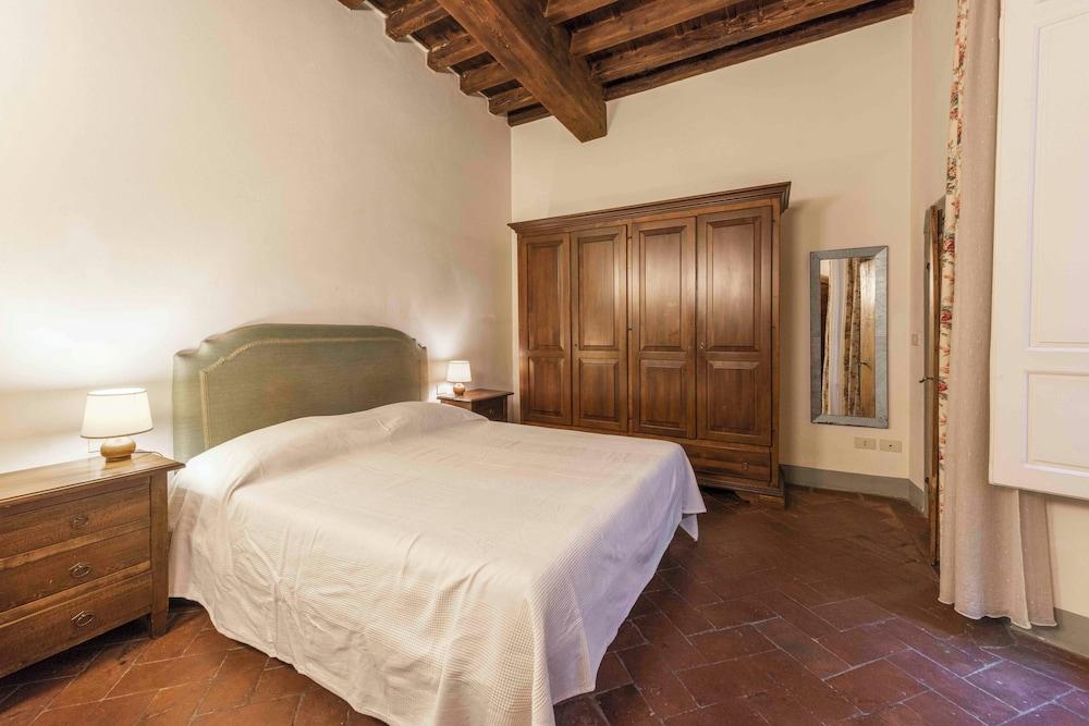 Borgo Allegri Palace by MMega