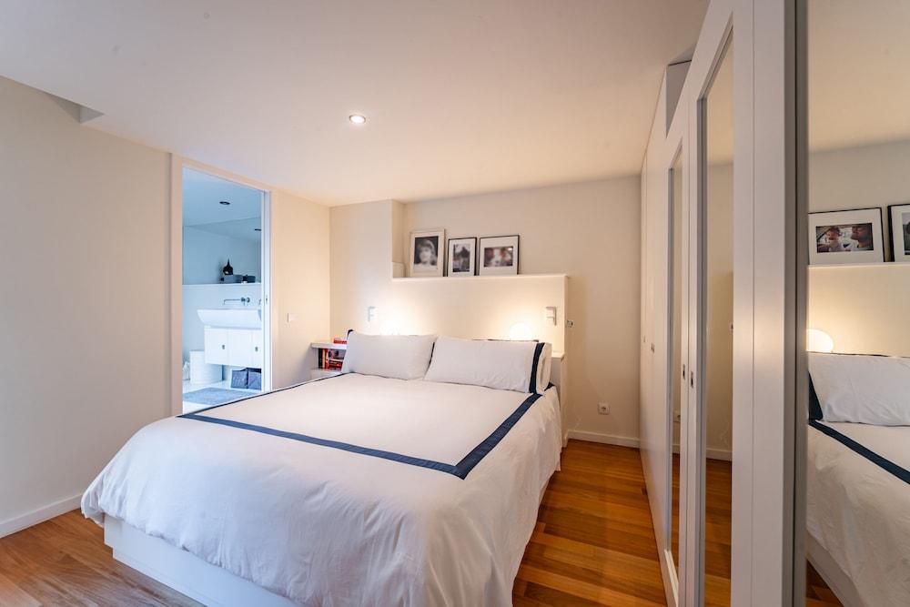 Nomad s Lux - 3bdr Foz Velha Porto