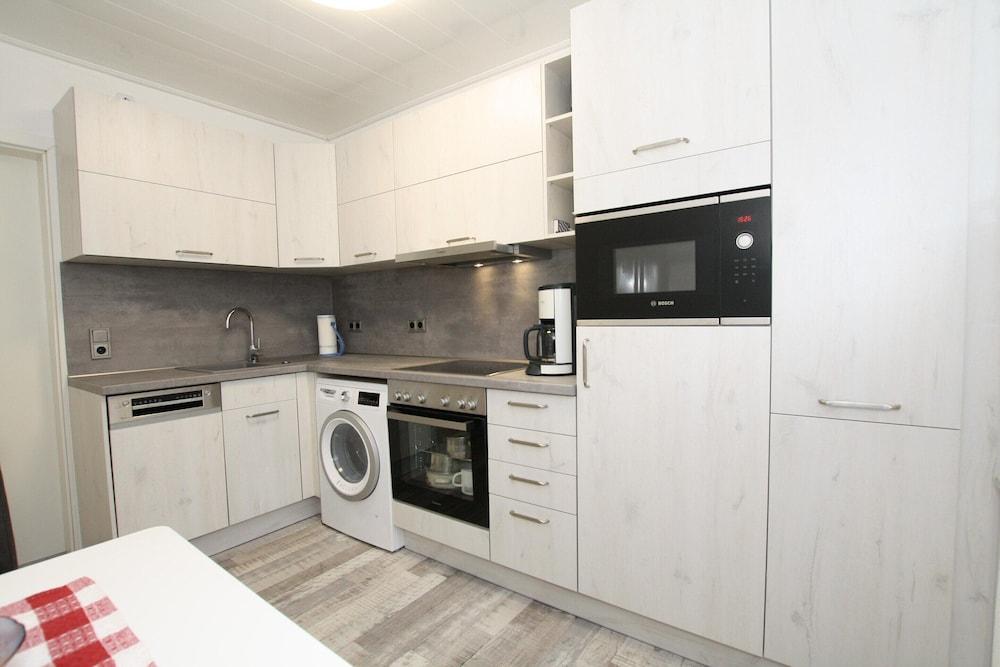 Teupitz Lakeside Escape