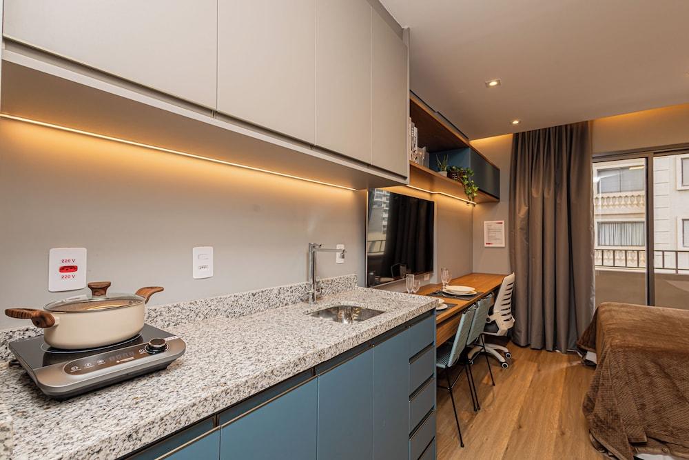 VVN - Vila Nova NR by Anora Spaces