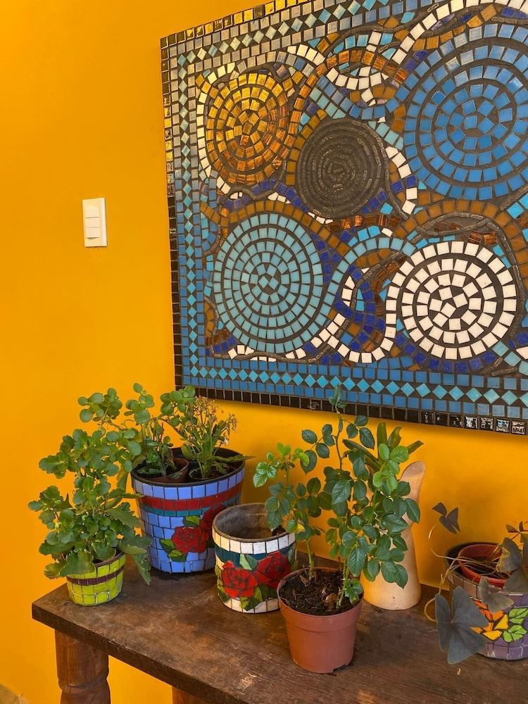 Casa Artística Pousada Leão