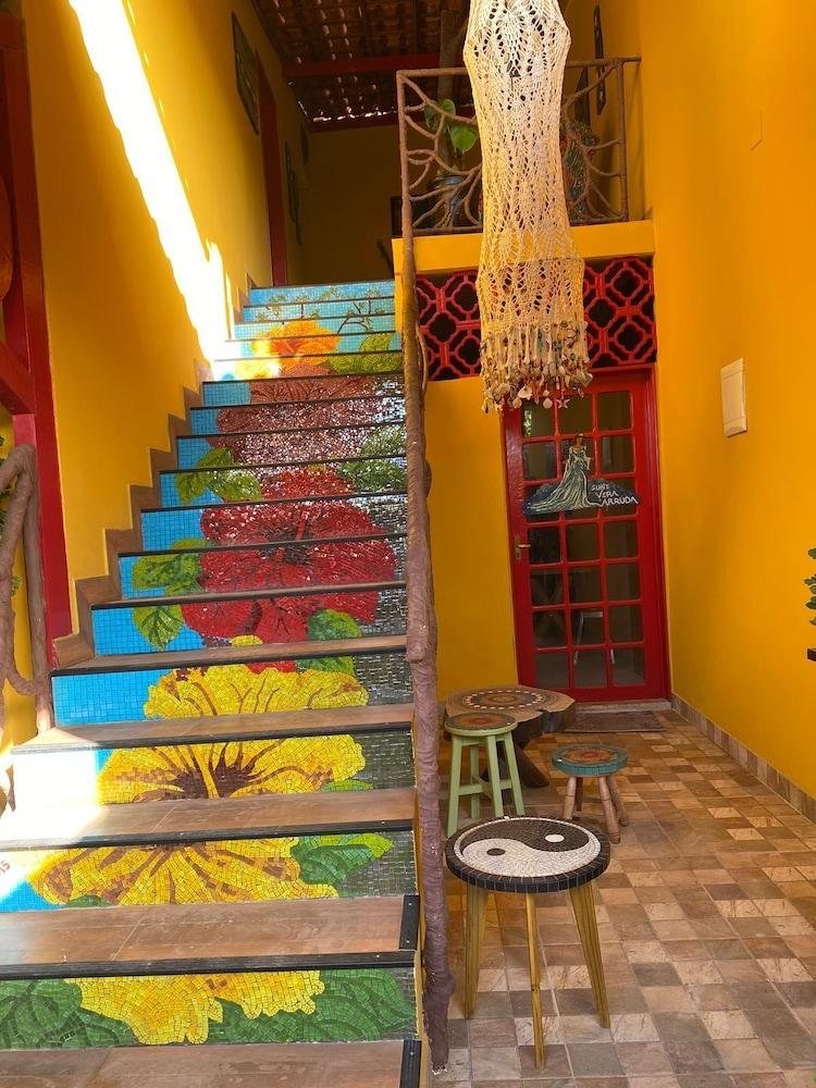 Casa Artística Pousada Leão