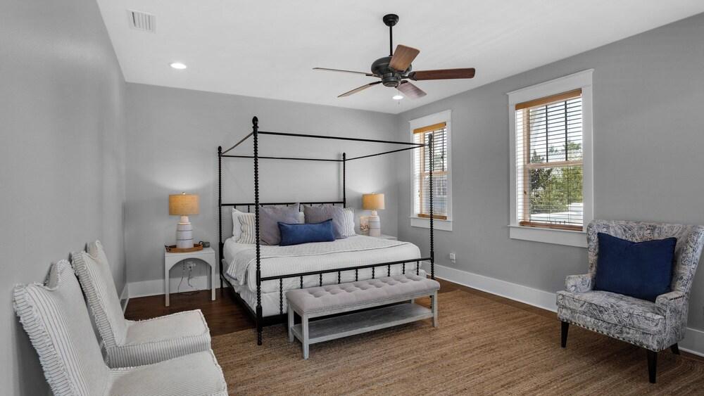 30A Stay With Pool & Beach Access + Free Attraction Tickets!