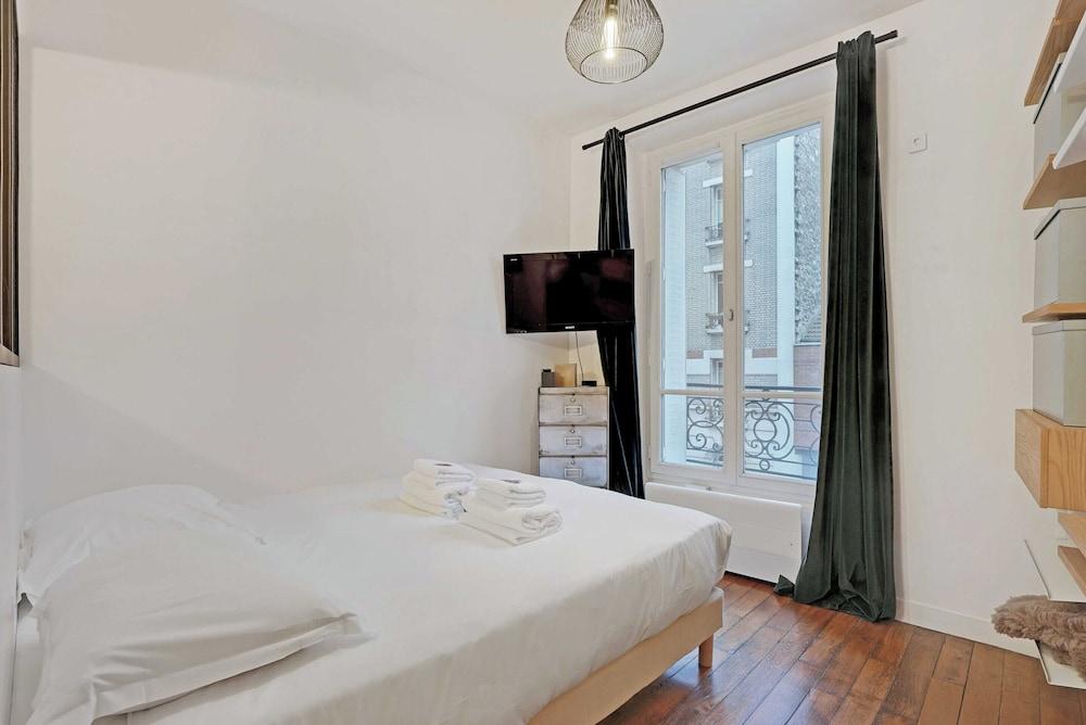 Duplex Loft Montmartre -18th