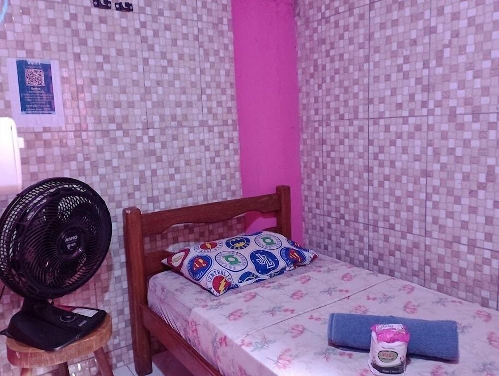 Pousada Guaraná da Cláudia