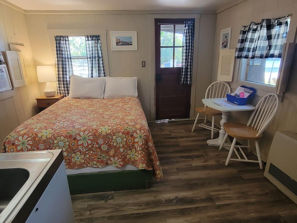 Cottage Place on Squam Lake