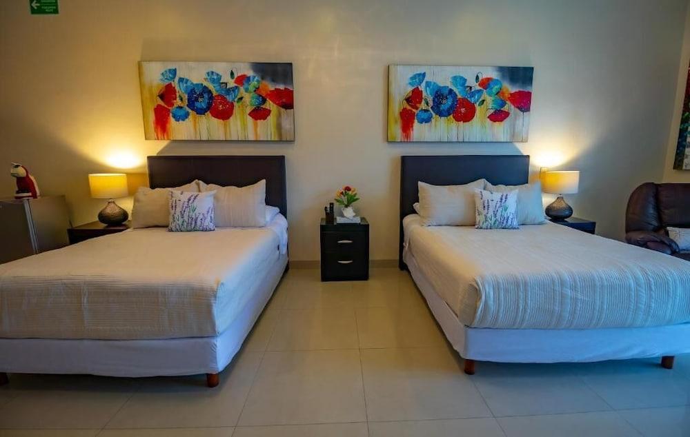 Villa Segovia Cozumel