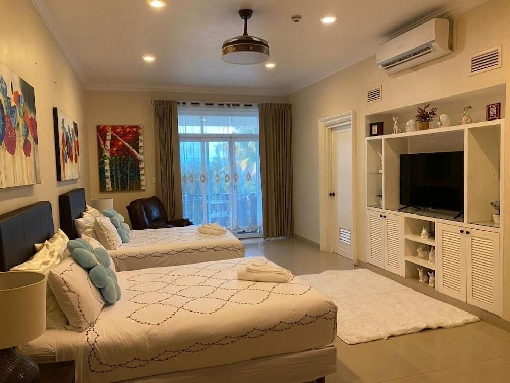 Villa Segovia Cozumel