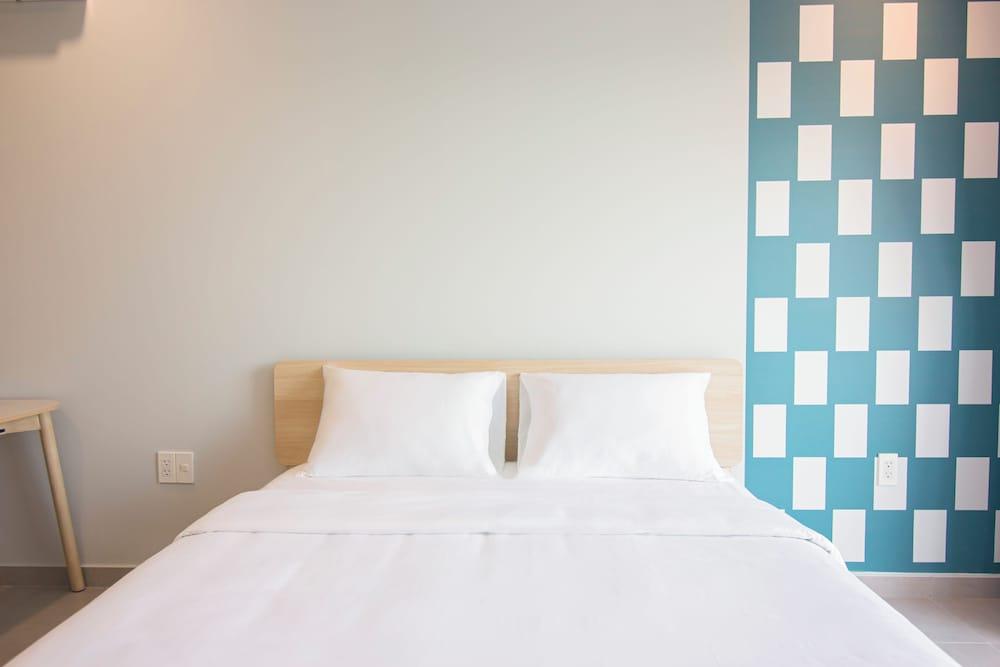 ORA Serviced Apartments - Binh Duong New City