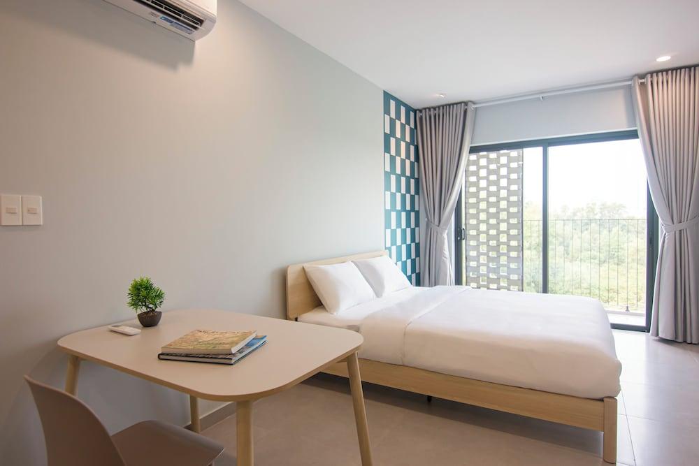 ORA Serviced Apartments - Binh Duong New City