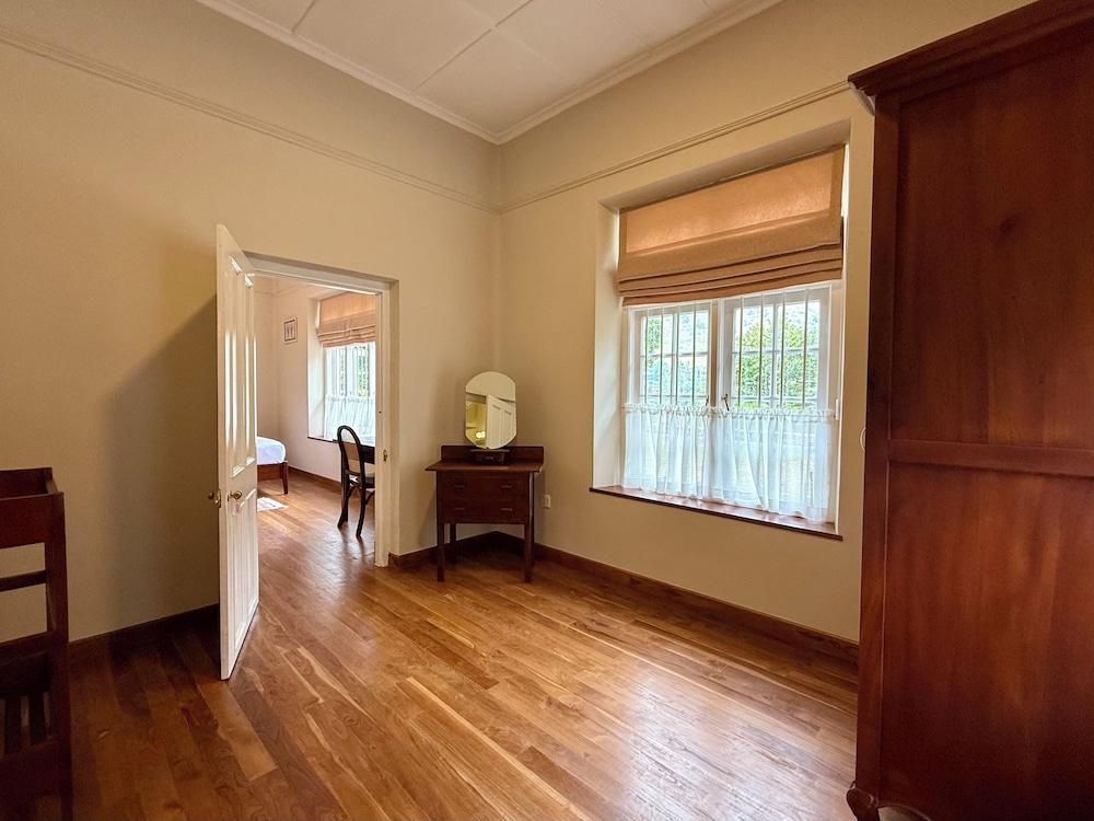 Watawala Tea Plantation Bungalow