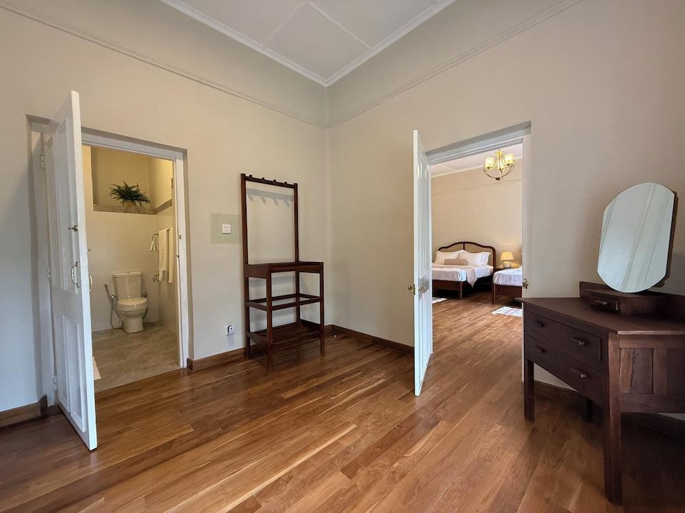 Watawala Tea Plantation Bungalow