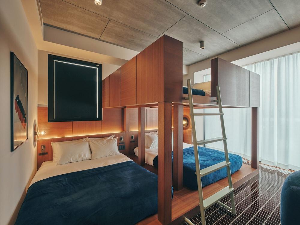 illi Amu Shimokitazawa