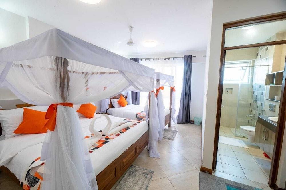 Antalyia Seaview Apartments