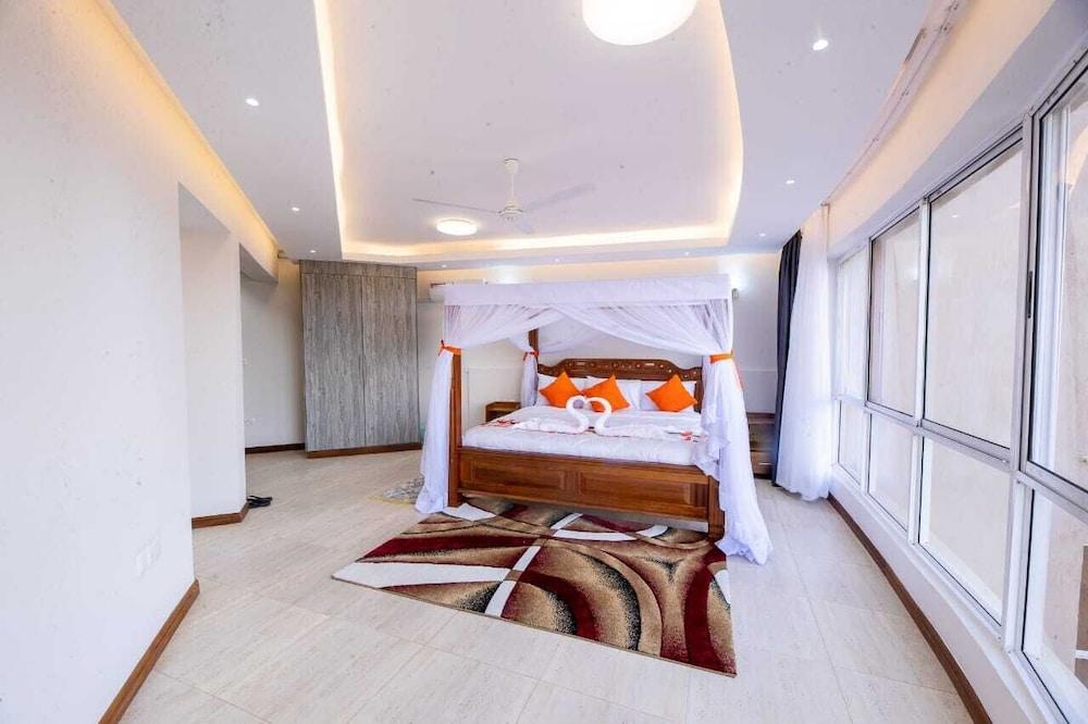 Antalyia Seaview Apartments