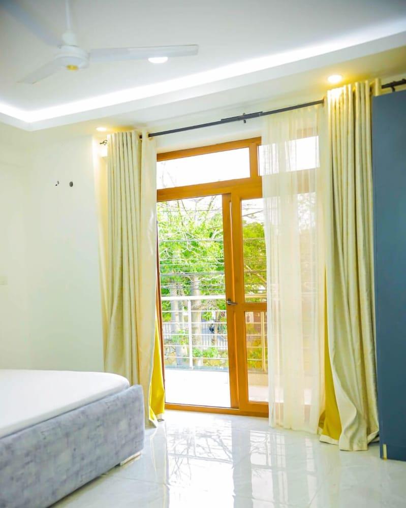 Lux Suites Aqua Gardens Nyali