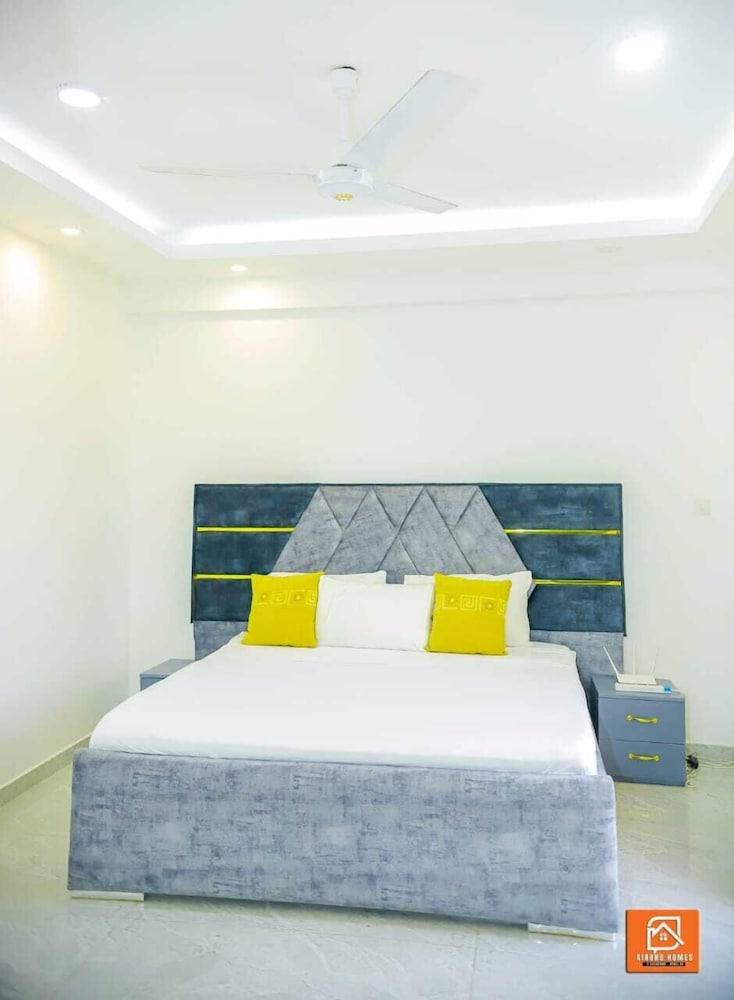 Lux Suites Aqua Gardens Nyali