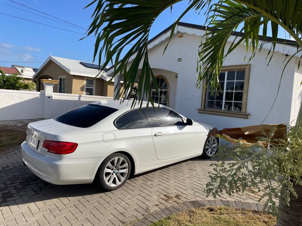 2 Bed-2 Bath-aircon-parking-old Harbour Nhv 3