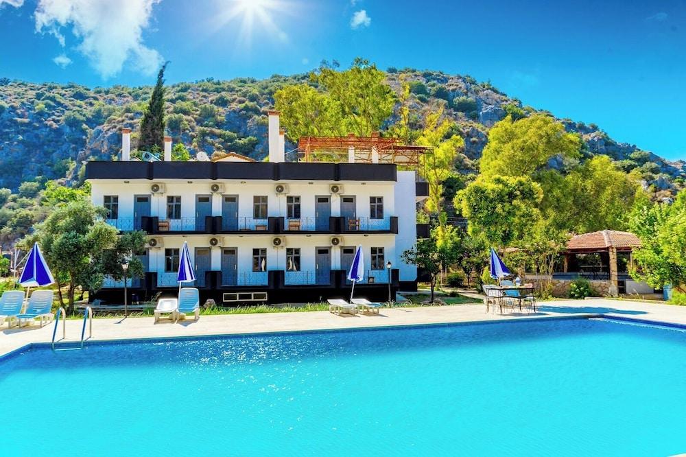 Patara Gate Boutique Hotel