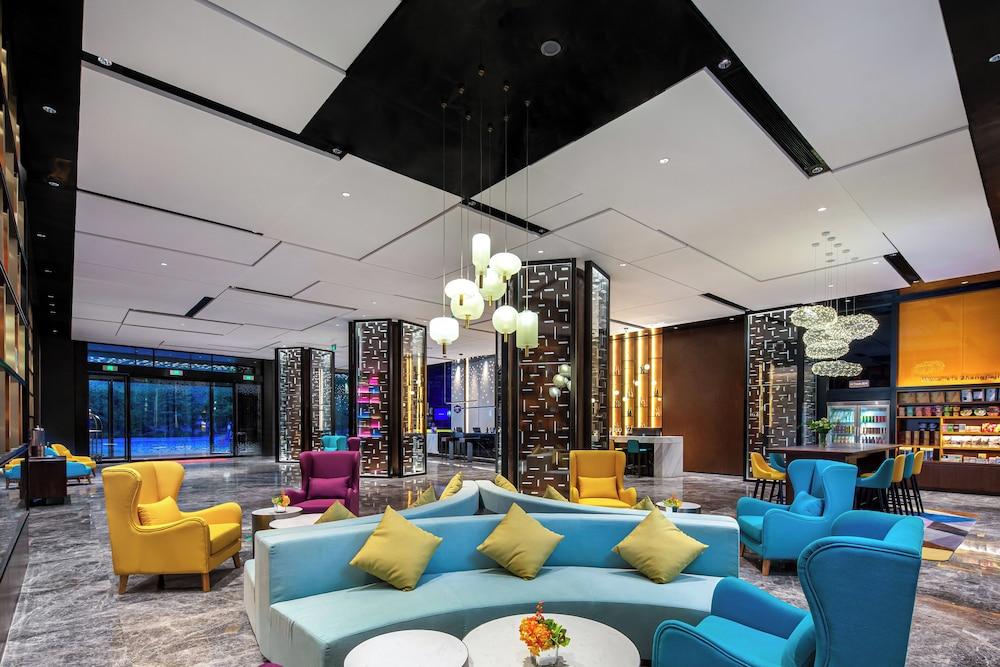 Hampton by Hilton Zhangjiajie Tianmen Mountain