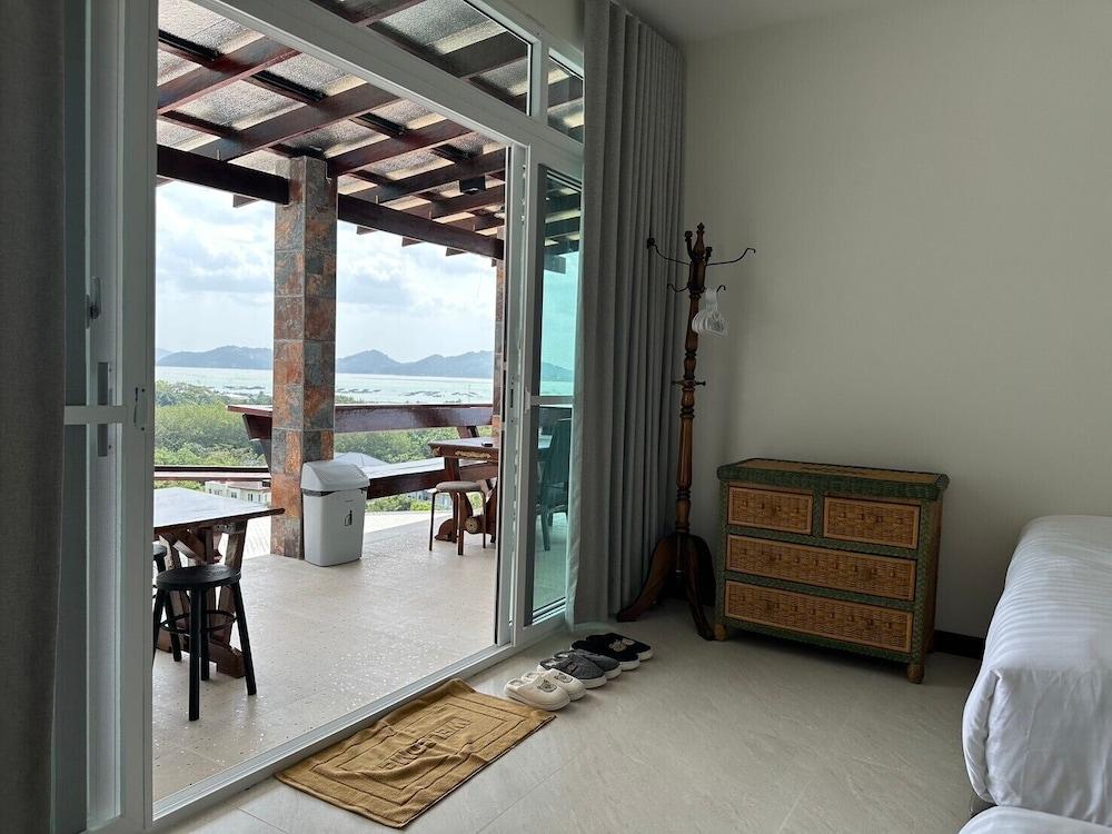 Singkora Hill at Khaodang