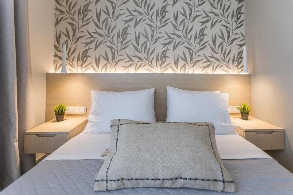 The Mediterranean Suites