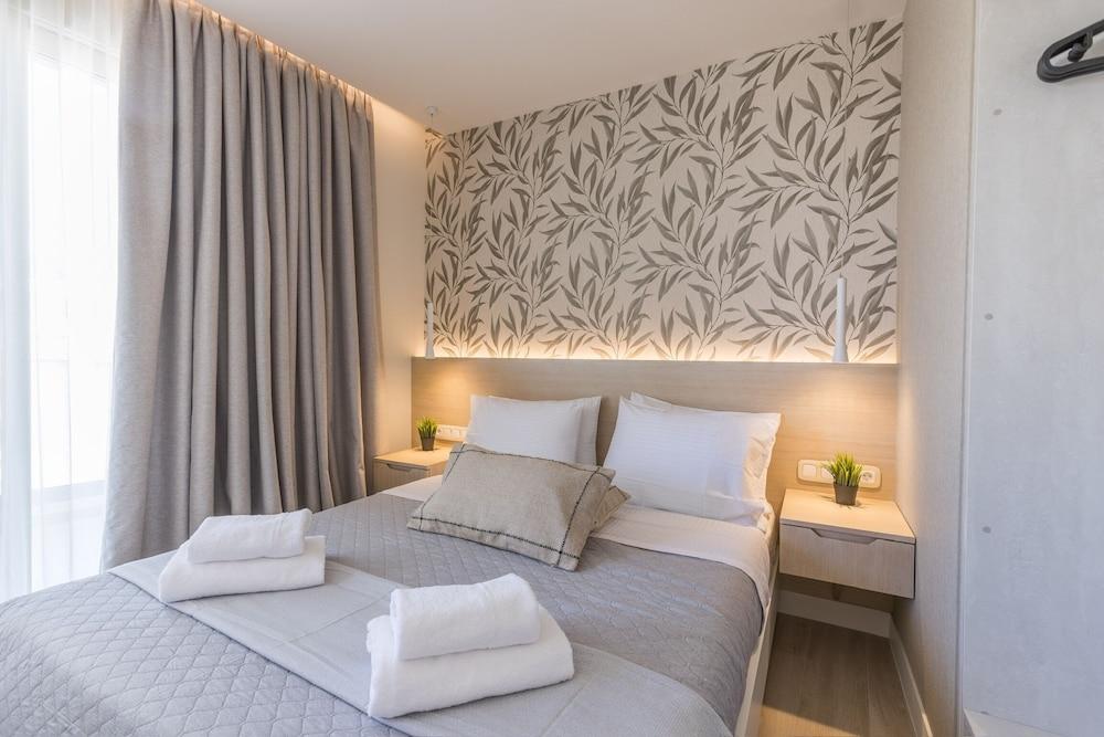 The Mediterranean Suites