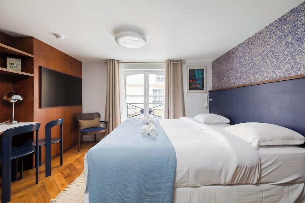 Paris La Belle - Marais