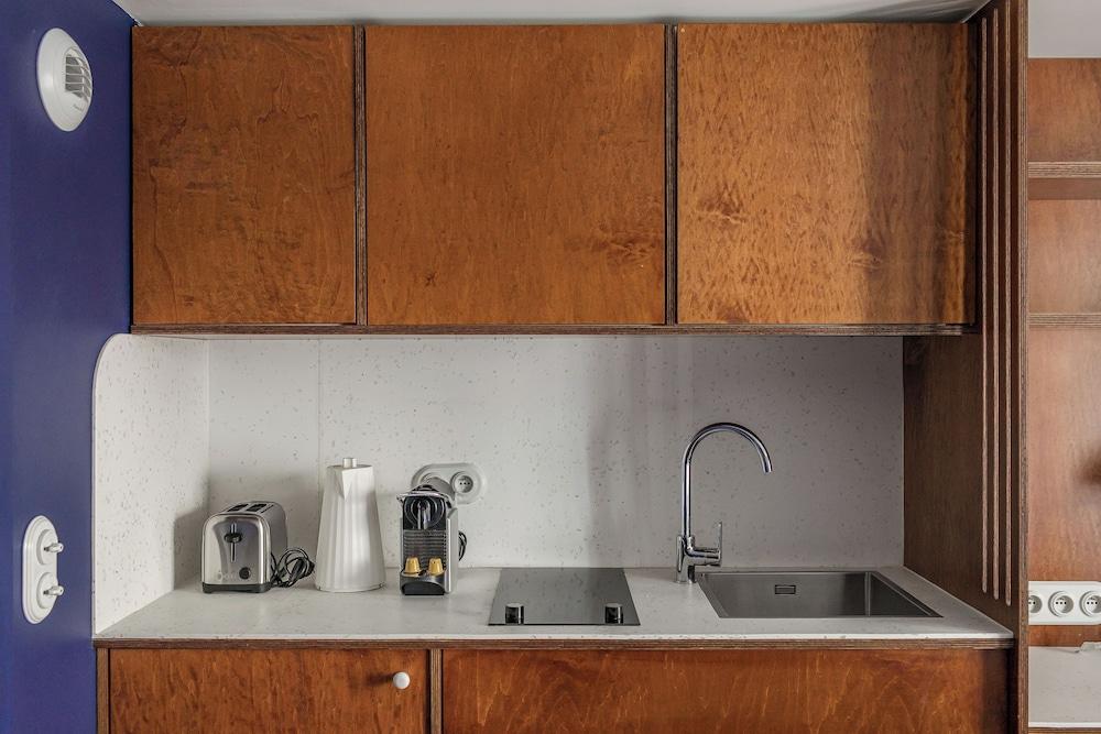 Paris La Belle - Marais