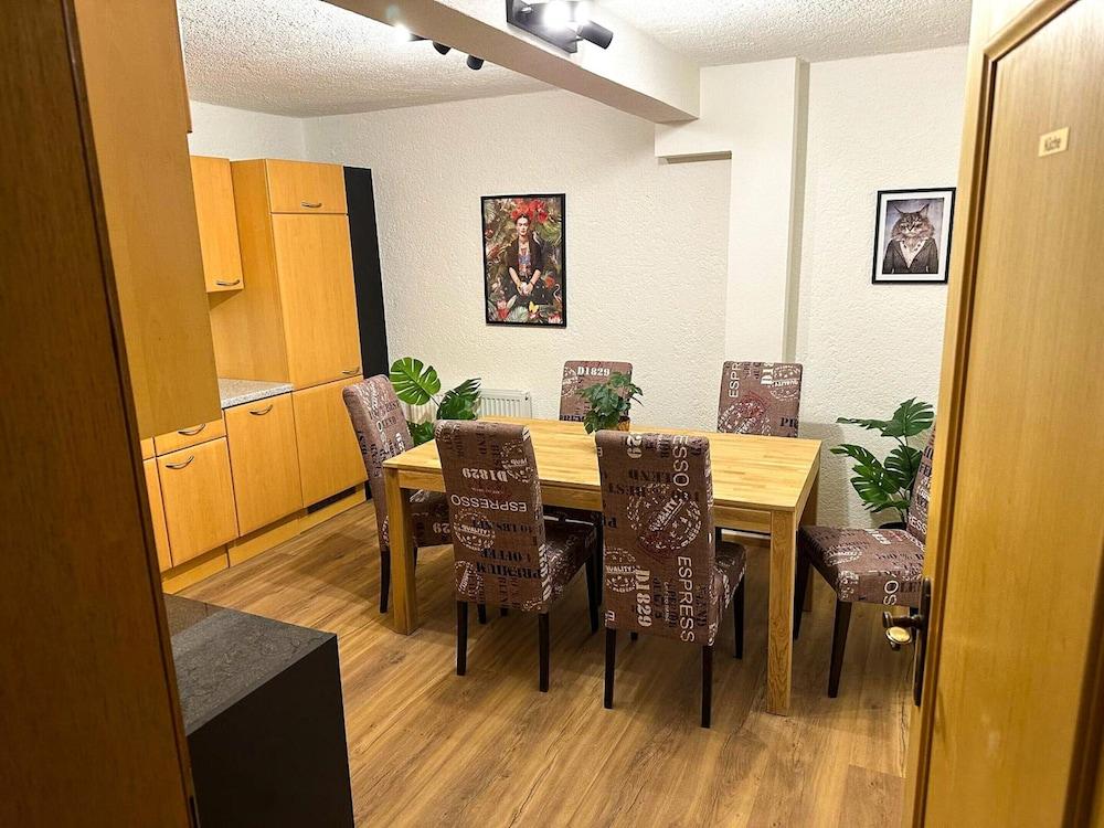 Lovely Apartment in Saalfelden With Balcony