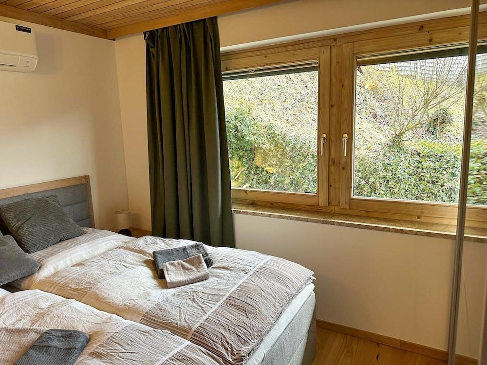 Apartment in Saalfelden Near Ski Slopes