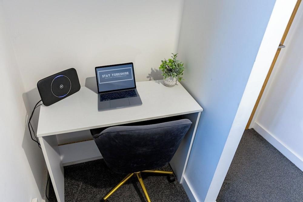 Doncaster 1st floor Apartment