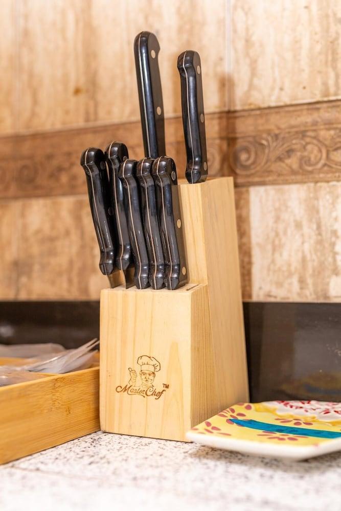 Philade Glorified Airbnb