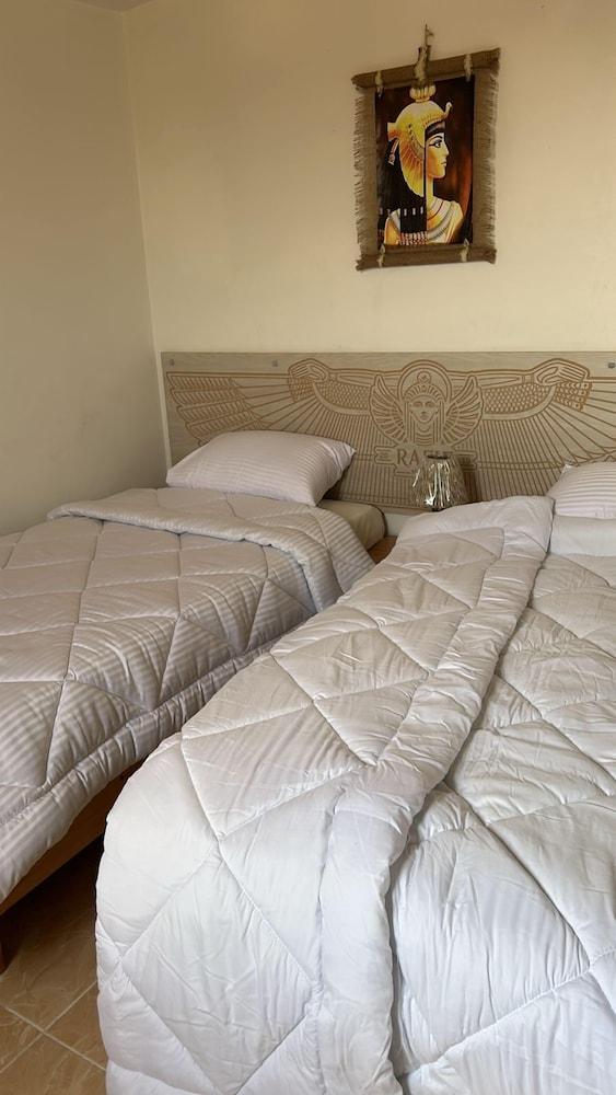 Rafif Panorama Pyramids Hotel